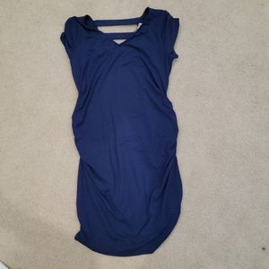 Maternity dress nwot